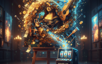 ART WORLD UNVEILED: How MIMISLOT Slot Wins Inspire Creativity